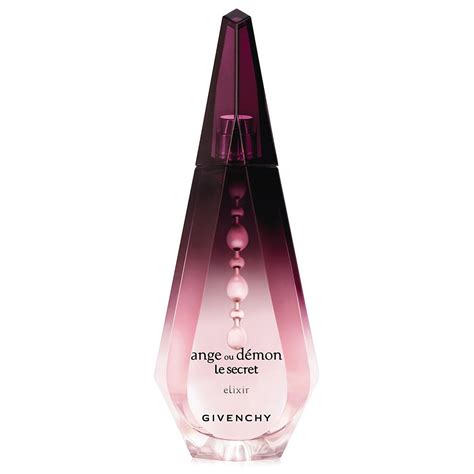 givenchy ange ou demon le secret boyner|Givenchy ange ou demon le secret elixir.